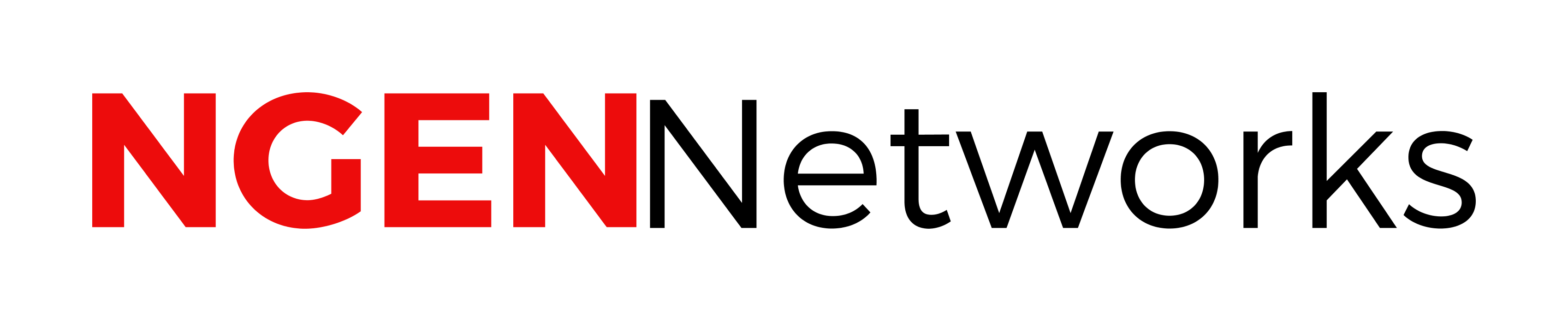 NGEN Networks
